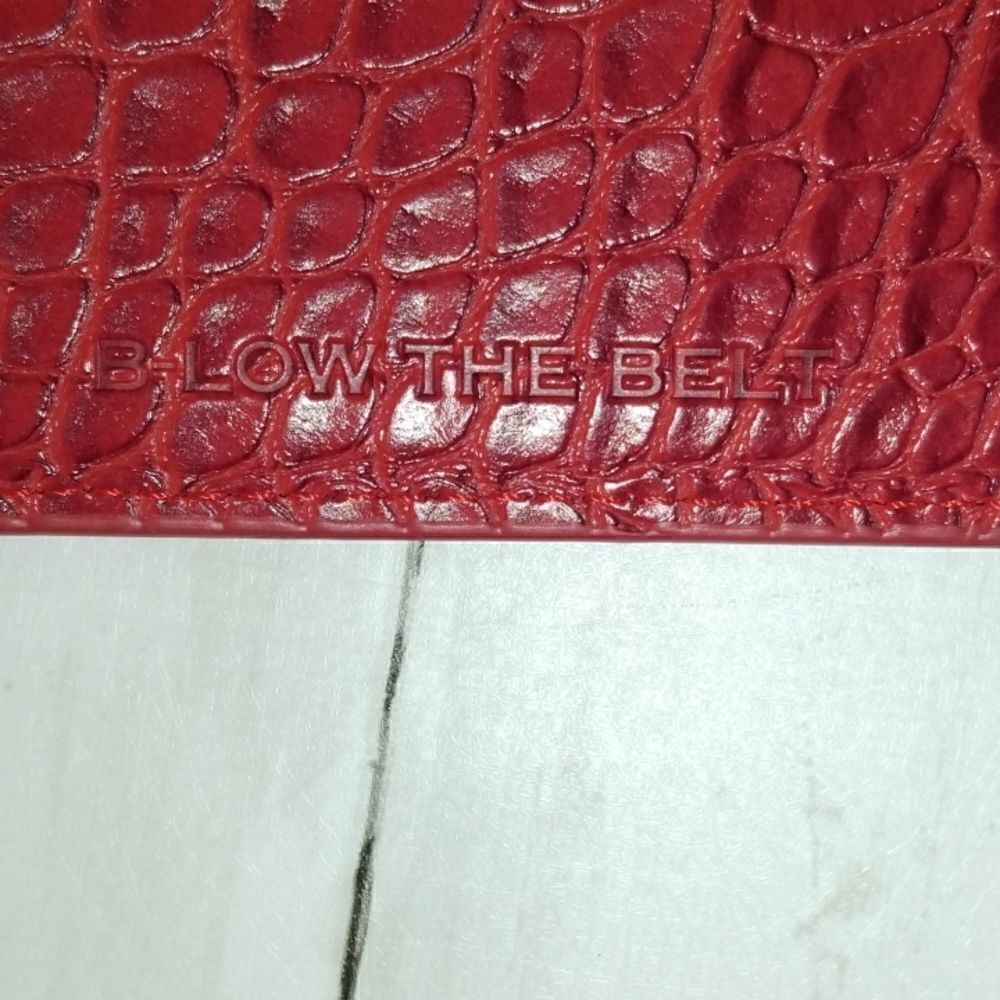 B-Low The Belt Card Case - Picture 3 of 4